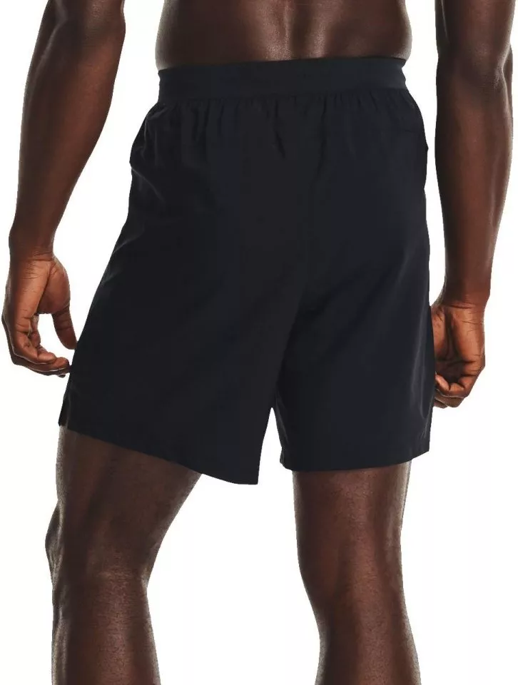 Shorts Under Armour UA Speed Stride 2.0 Short-BLK