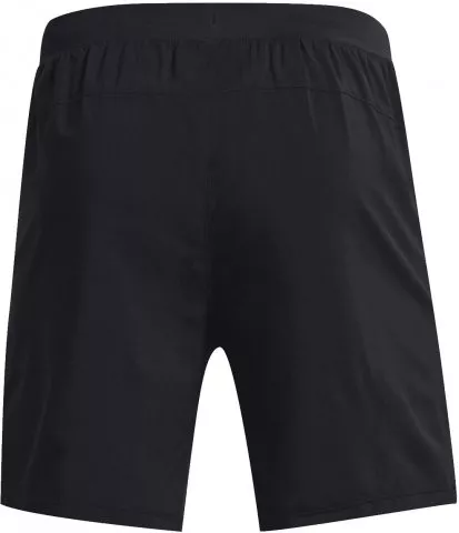 Shorts with briefs Under Armour UA Speed Stride 2.0 Short-BLK