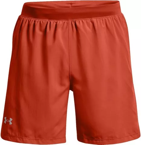 Šortky so slipami Under Armour UA Speed Stride 2.0 Short-ORG