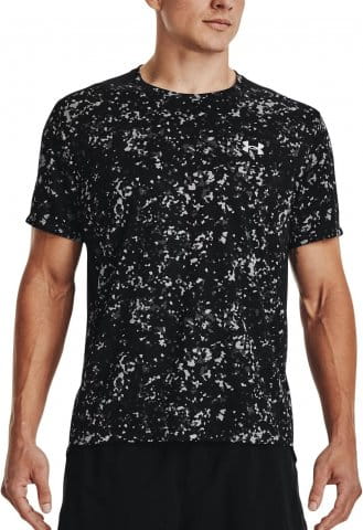 UA Speed Stride 2.0 Tee II-BLK