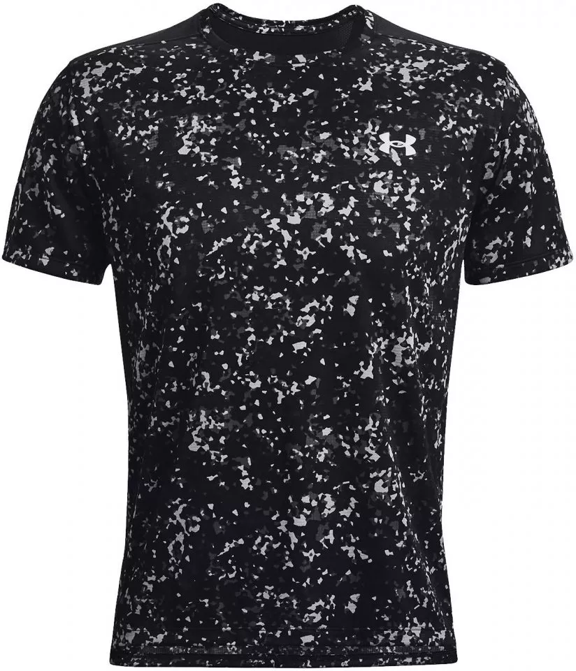 Tričko Under Armour UA Speed Stride 2.0 Tee II-BLK