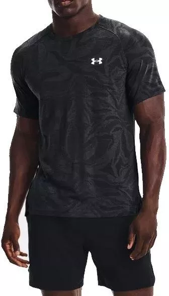 Majica Under Armour UA Streaker Jacquard