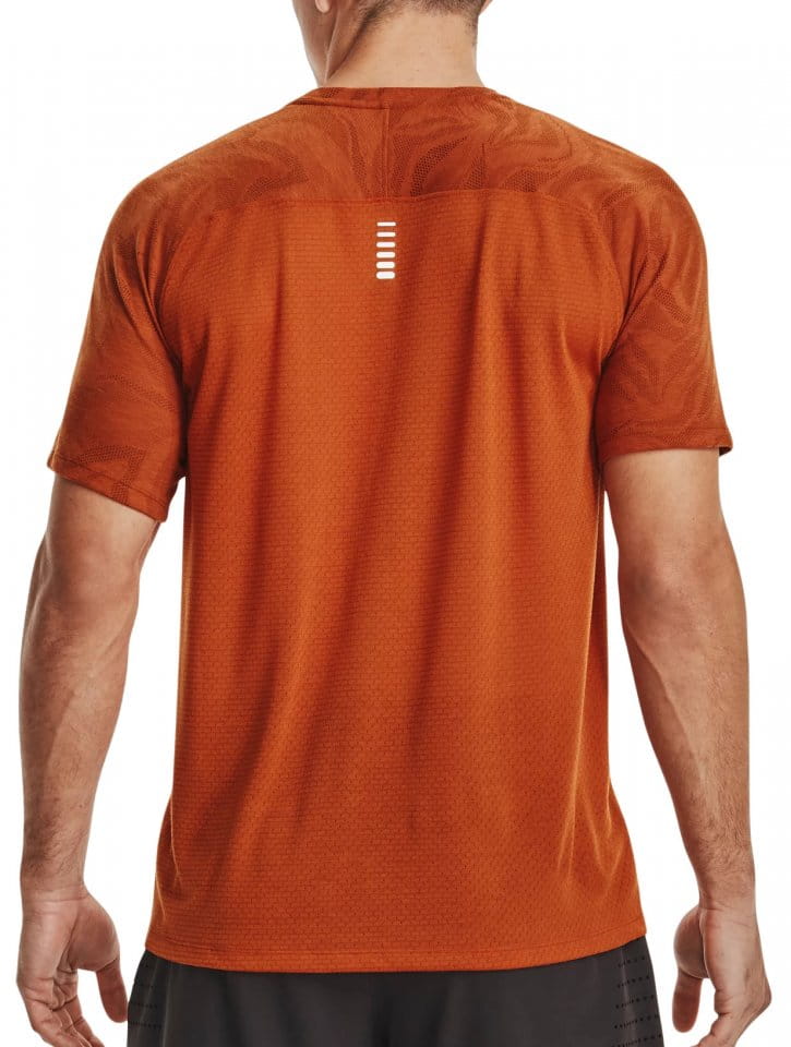 T-shirt Under Armour UA Streaker Jacquard