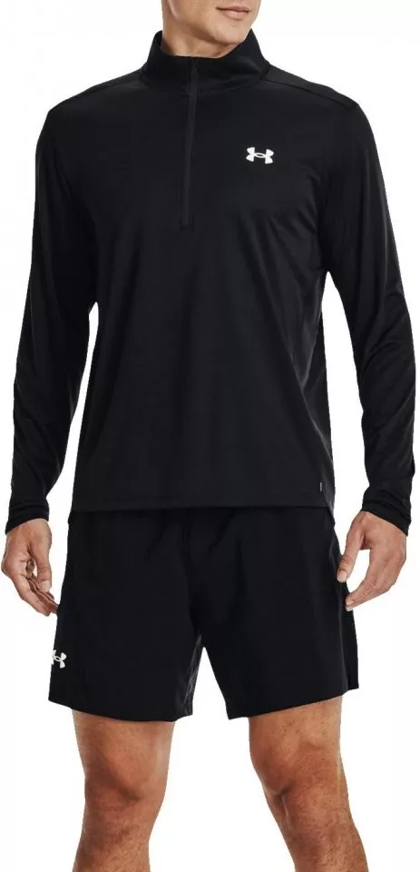 Under Armour Seamless Stride Camiseta Running Hombre - Velocity