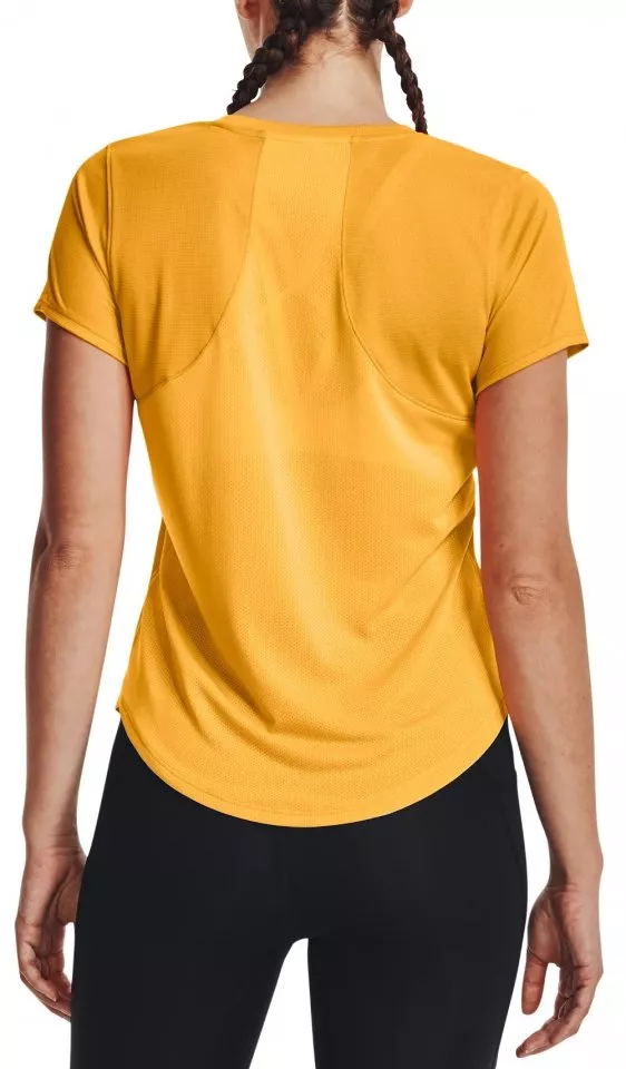 Dámské běžecké tričko s krátkým rukávem Under Armour Speed Stride 2.0