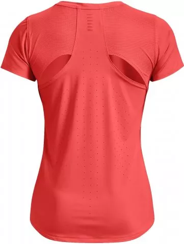 T-shirt Under Armour UA IsoChill Run Laser Tee-ORG