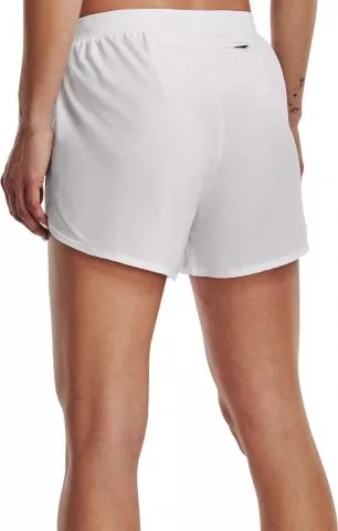 Shorts Under Armour UA Fly By Elite 3'' Short-WHT