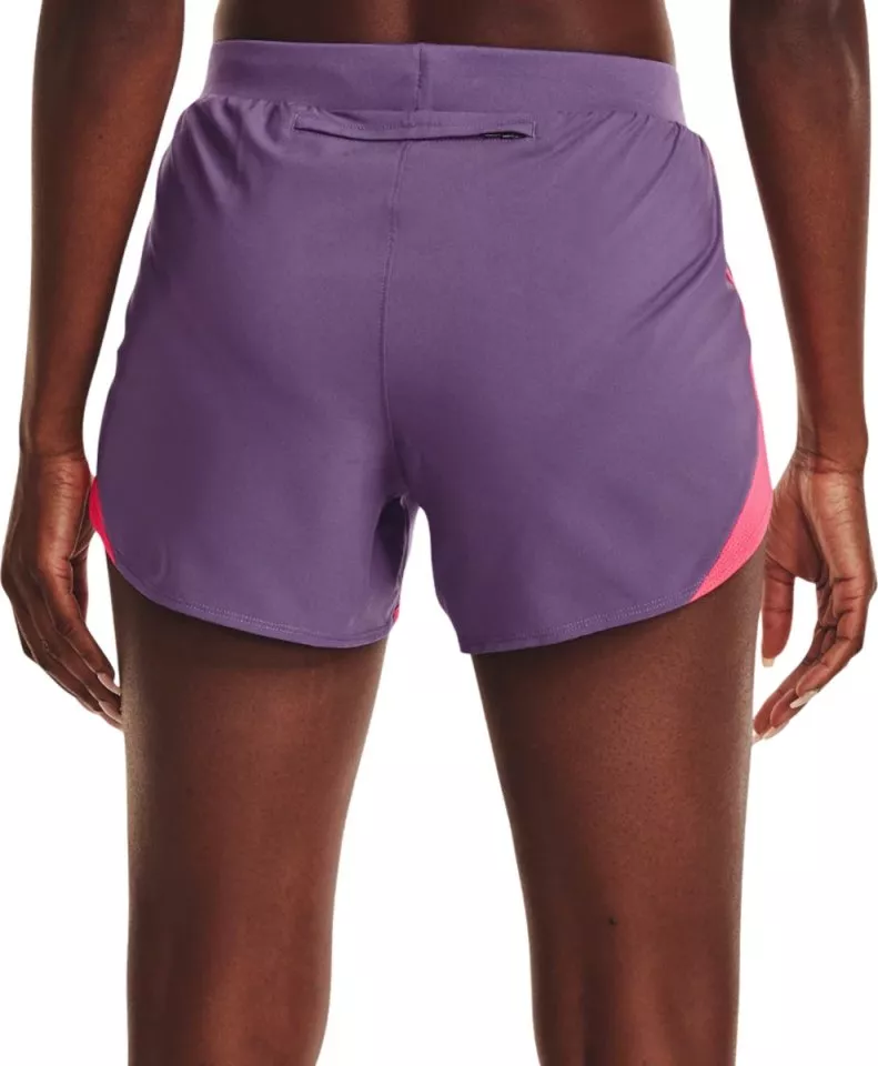 Shorts Under Armour UA Fly By Elite 3 Short