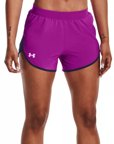 Shorts Under Armour UA Fly By Elite 3 Short-PPL