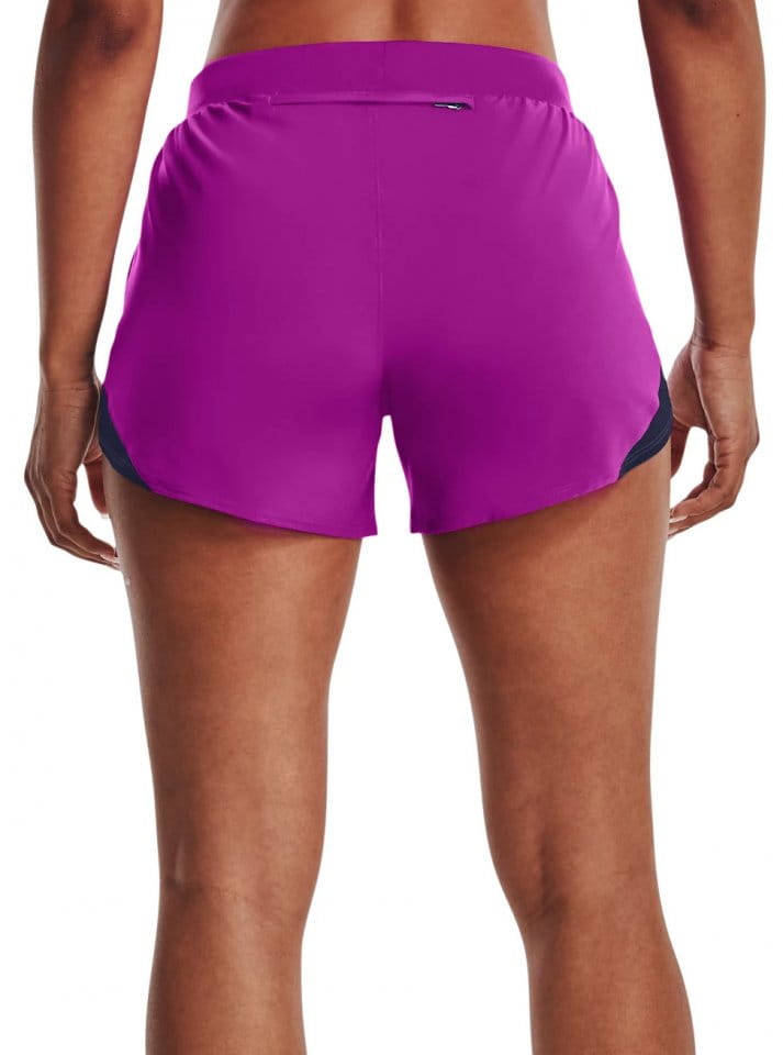 Shorts Under Armour UA Fly By Elite 3 Short-PPL