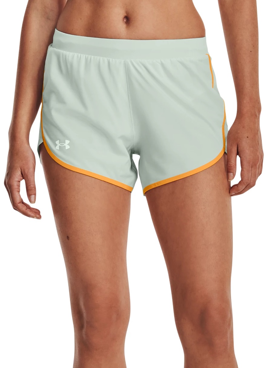 Shorts Under Armour UA Fly By Elite 3 Short-GRN