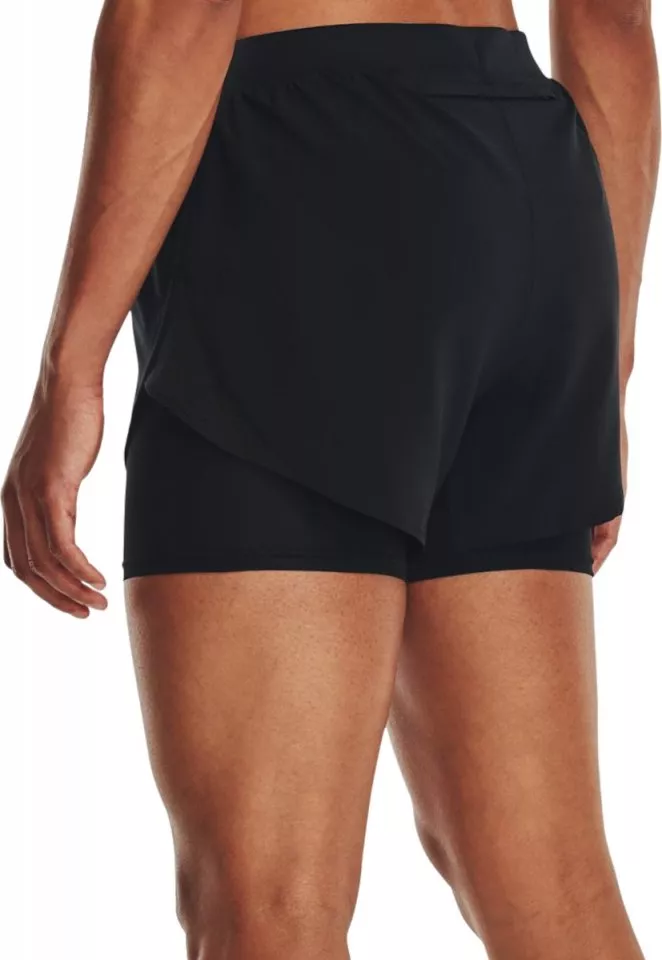 Under Armour UA Fly By Elite 2-in-1 Short Rövidnadrág