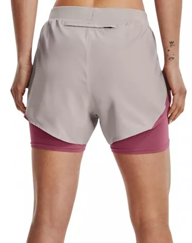 Shorts Under Armour Under Armour UA Fly-By Elite 2-in-1