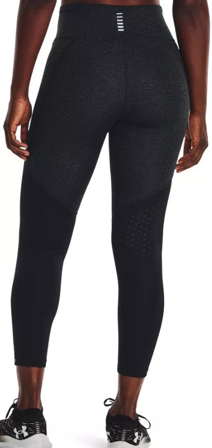 Under Armour - UA Fly Fast Ankle Tight II Leggings