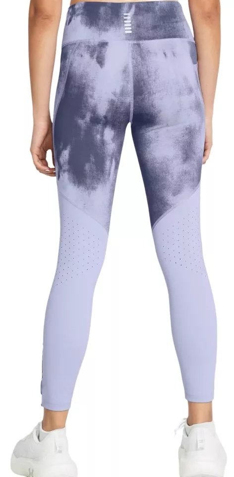 Under Armour UA Fly Fast Ankle Prt Tights Leggings