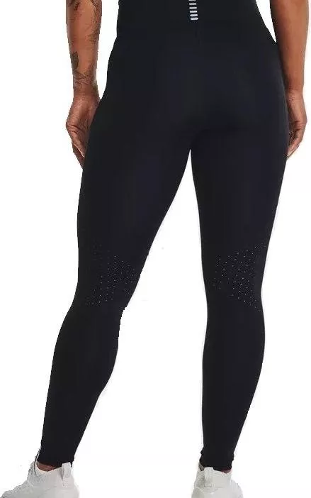 Leggings Under Armour UA Fly Fast 3.0 Ankle Tight-BLK 