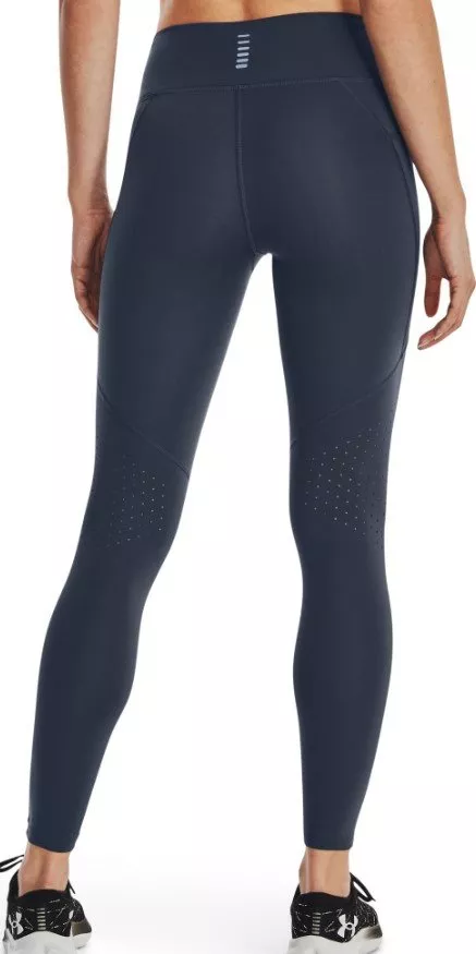Under Armour UA Fly Fast 3.0 Tight-GRY Leggings