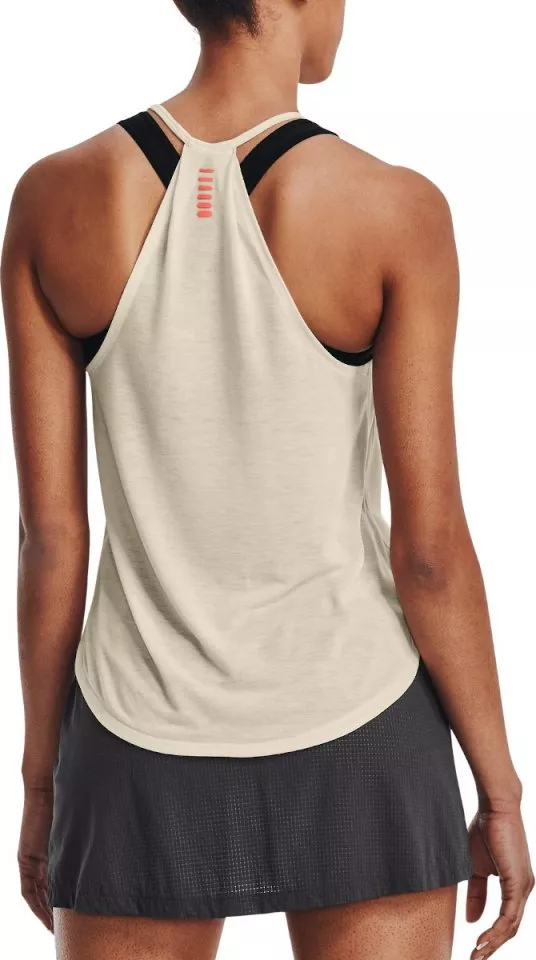 Camiseta sin mangas Under Armour UA Run Trail Tank