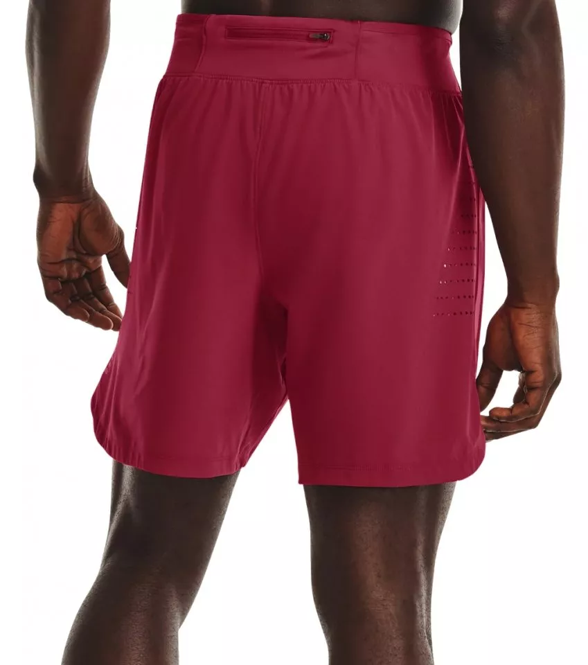 Shorts Under Armour SpeedPocket 7'' II