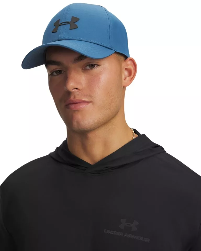 Chapéu Under Armour Storm Blitzing Adjustable