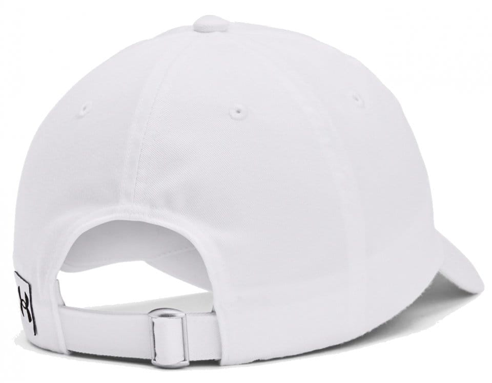 Pánská kšiltovka Under Armour Team Blank Chino Adj