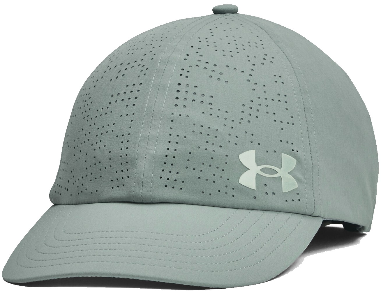 Шапка Under Armour Iso-chill Breathe Adj-GRY
