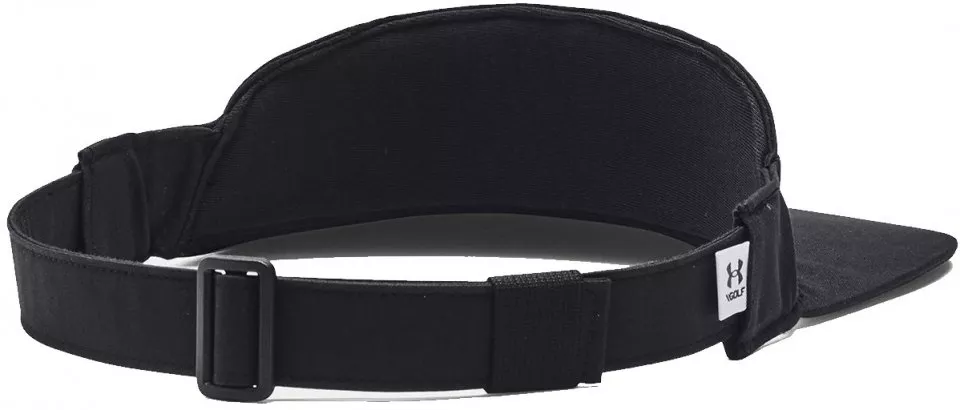Visière Under Armour Iso-chill Driver Visor-BLK