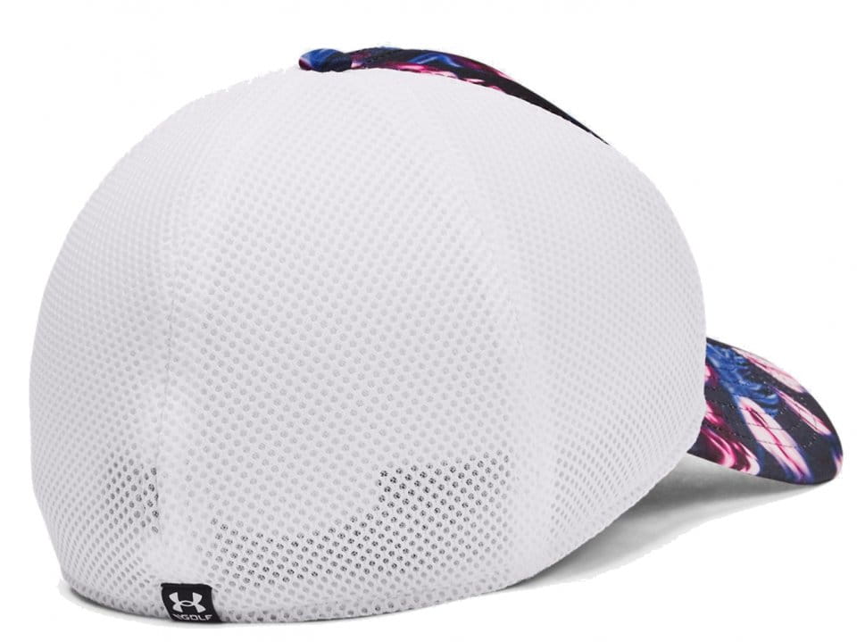 Cap Under Armour Iso-chill Driver Mesh