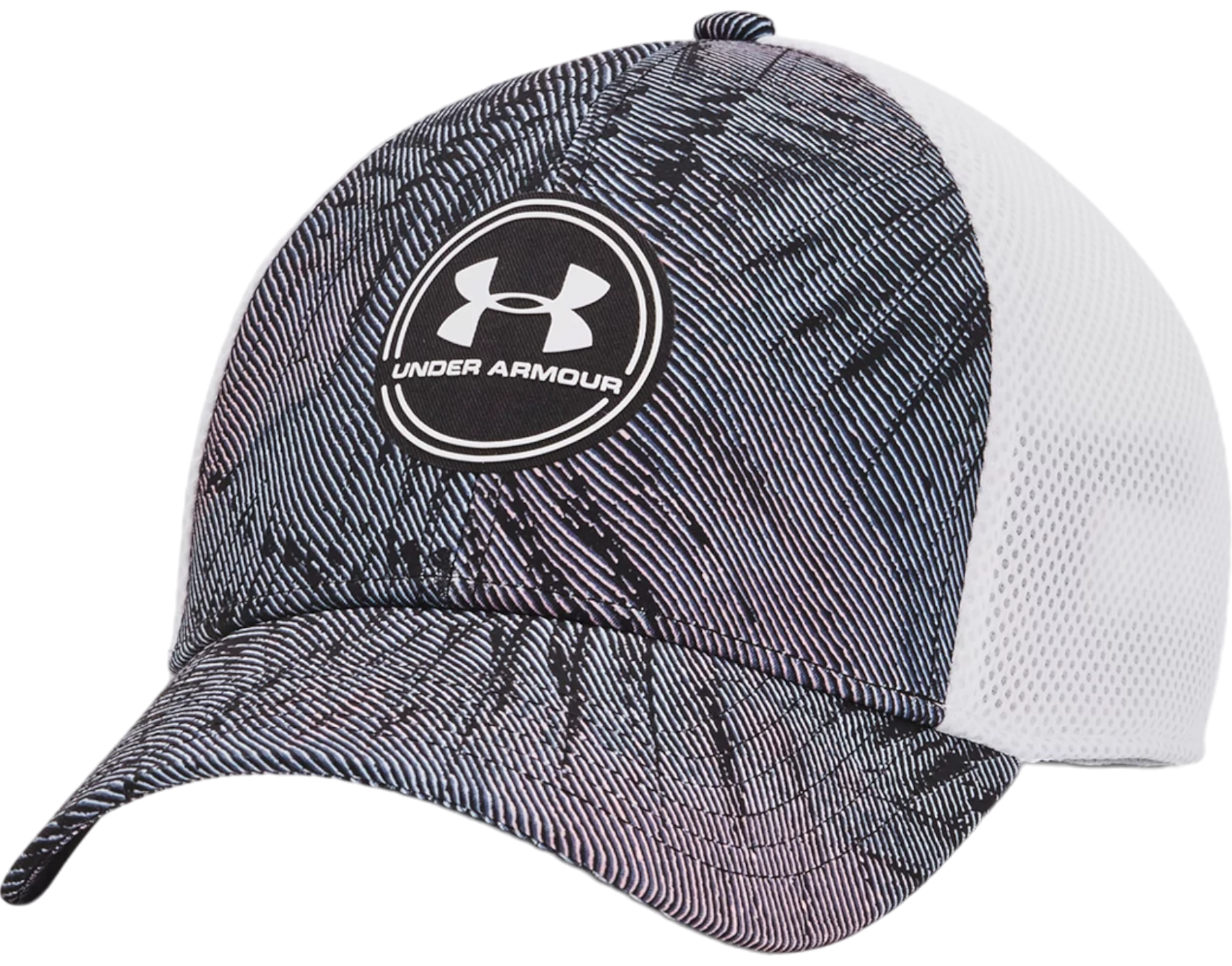Gorra Under Armour Iso-chill Driver Mesh
