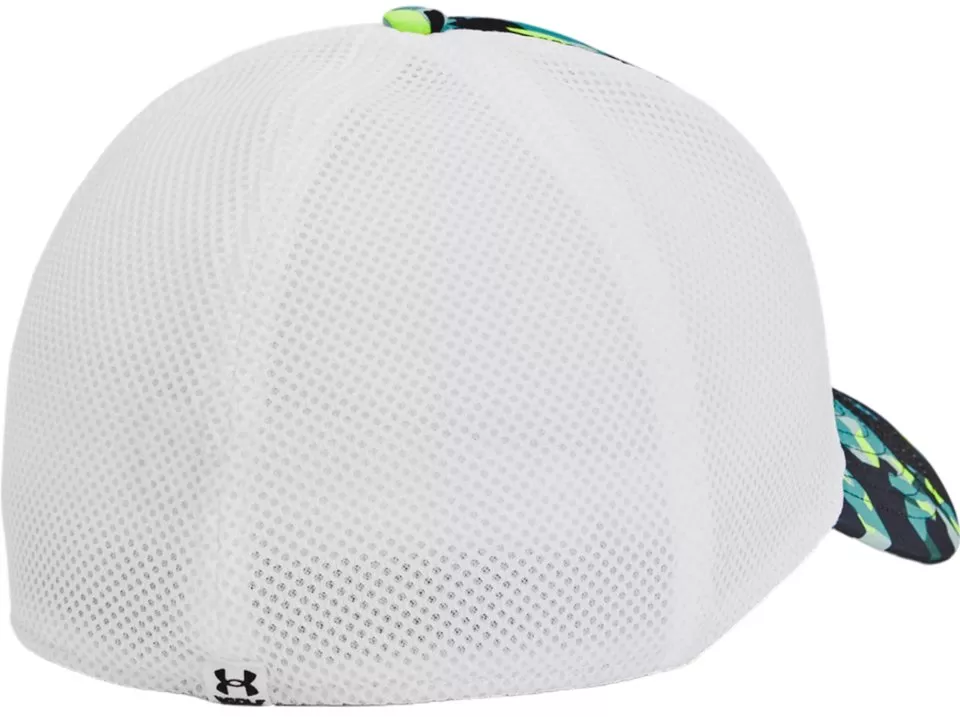 Pet Under Armour Iso-chill Driver Mesh