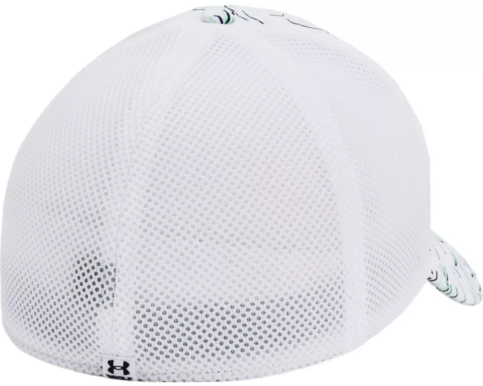 Шапка Under Armour Iso-chill Driver Mesh
