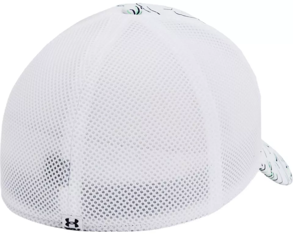 Pet Under Armour Iso-chill Driver Mesh