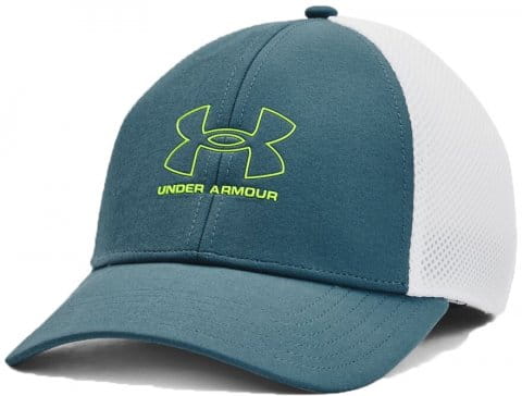 Iso-chill Driver Mesh-BLU