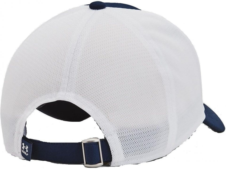 Šiltovka Under Armour Iso-chill Driver Mesh Adj-NVY