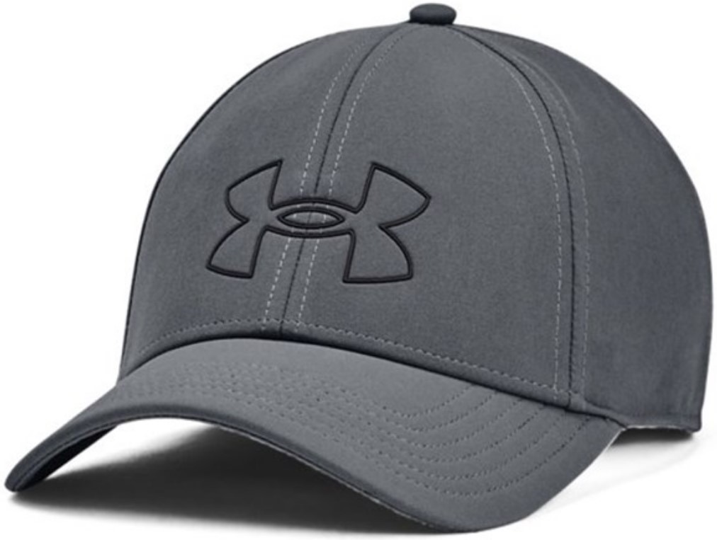 Шапка Under Armour Storm Driver-GRY
