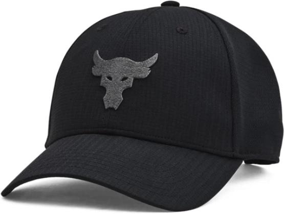 Cap Under Armour Project Rock Trucker