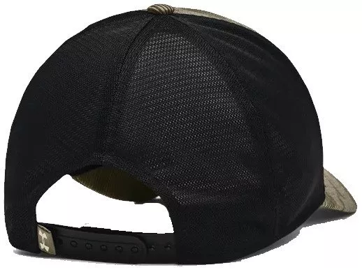 Pet Under Armour Project Rock Trucker