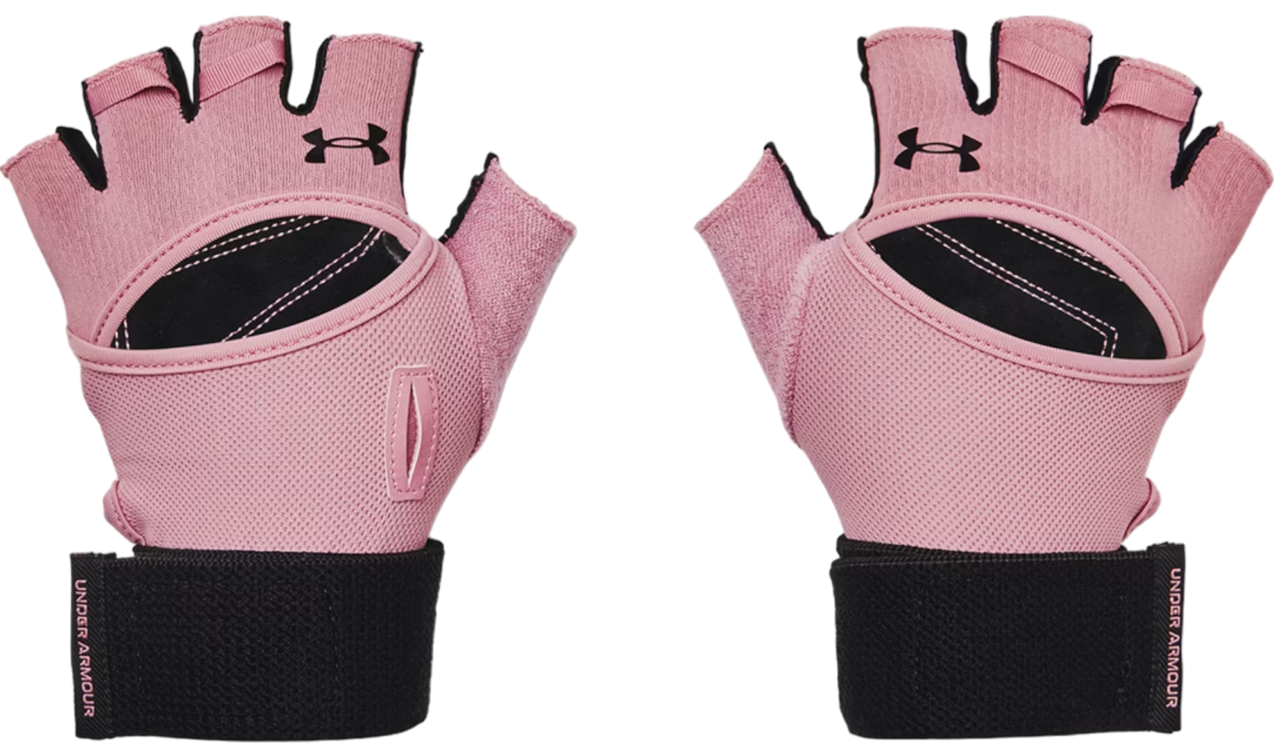 Trainingshandschoenen Under Armour Weightlifting Gloves