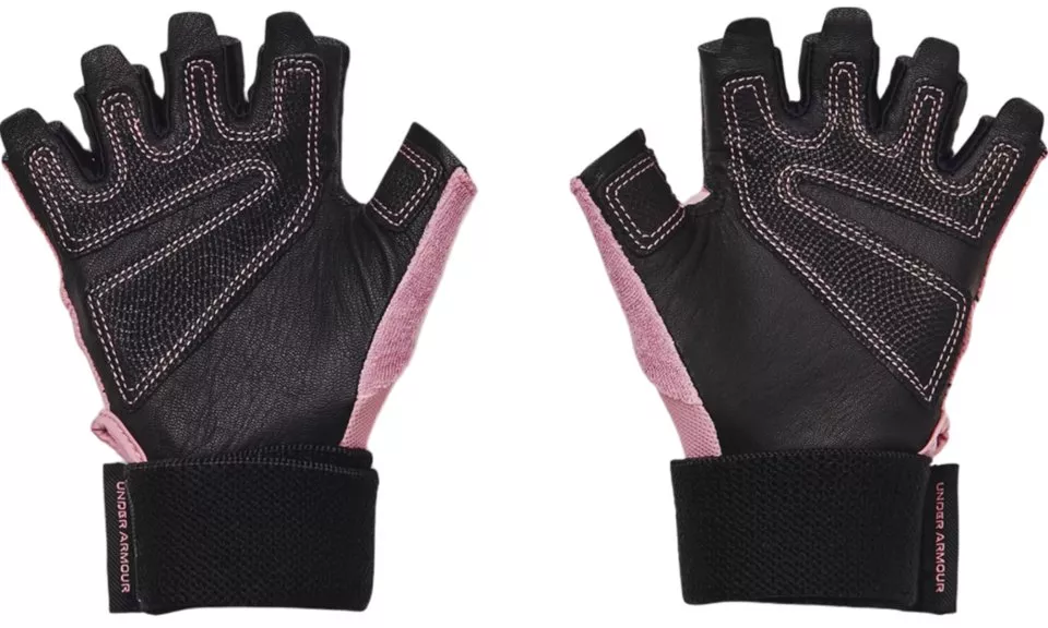 Fitness rukavice Under Armour Weightlifting Gloves