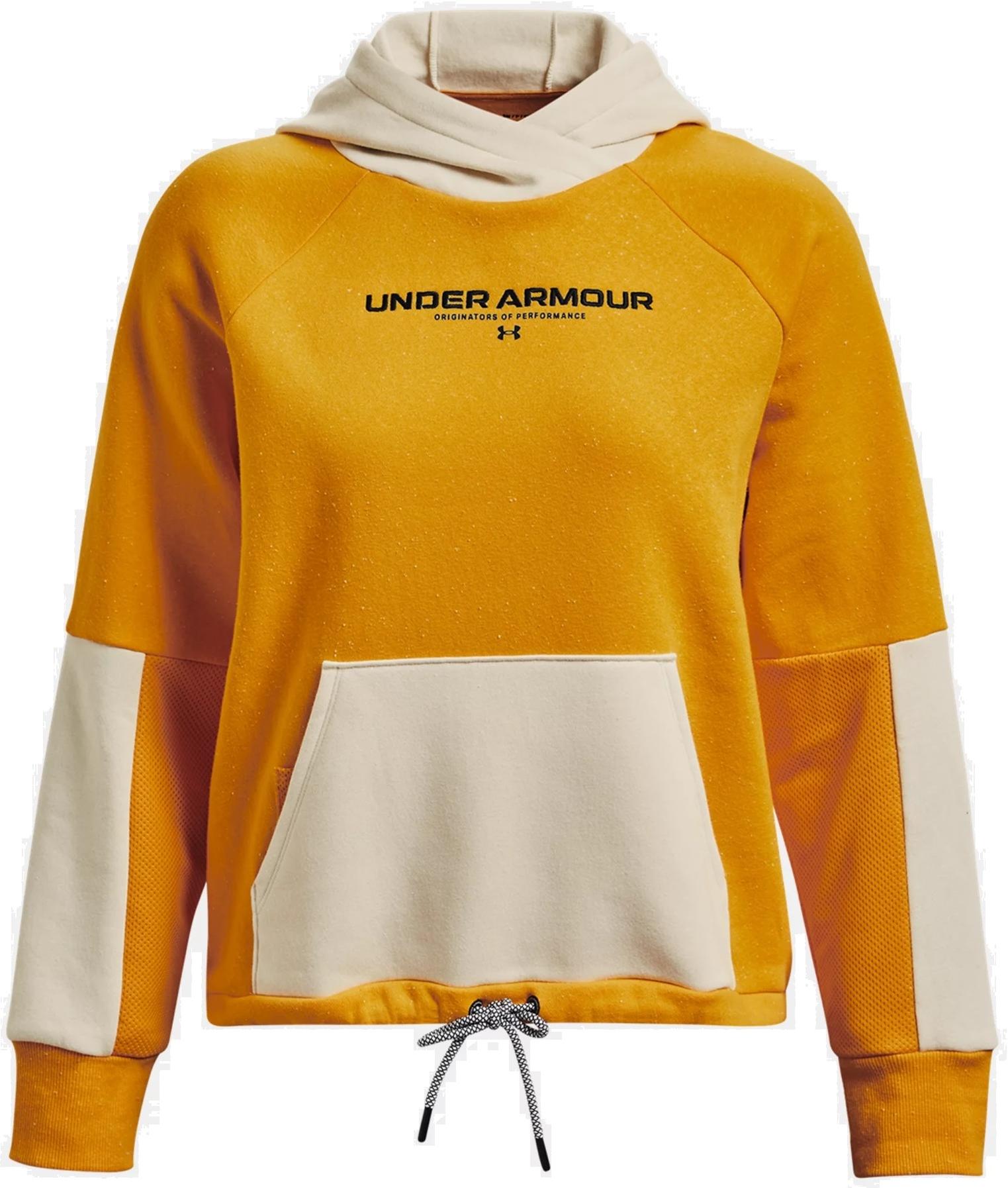 under armour originators moletom com capuz