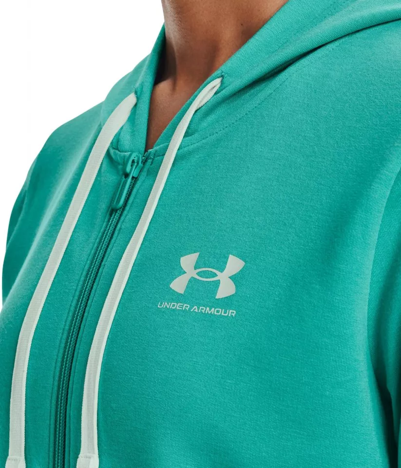 Sweatshirt com capuz Under Armour Rival Terry