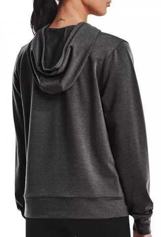Hooded sweatshirt Under Armour Rival Terry