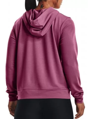 Sweatshirt com capuz Under Armour Rival Terry