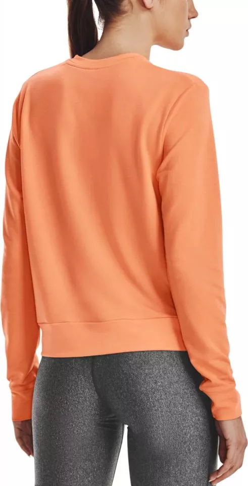 Sweatshirt Under Armour Rival Terry Crew