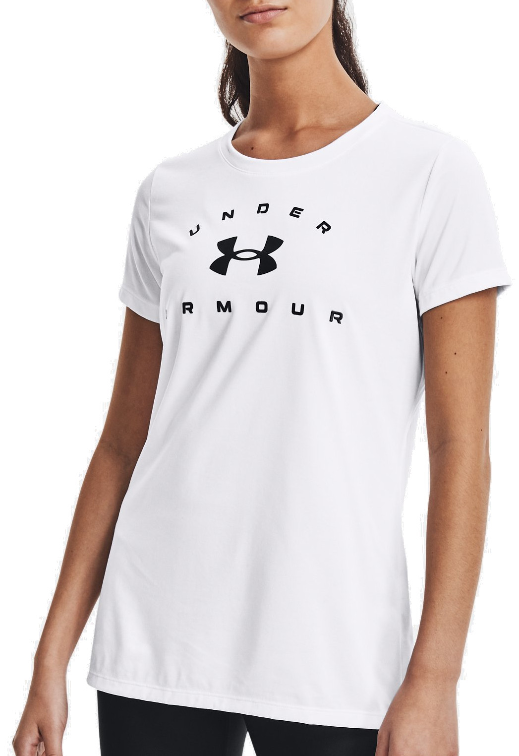 under armour tech solid