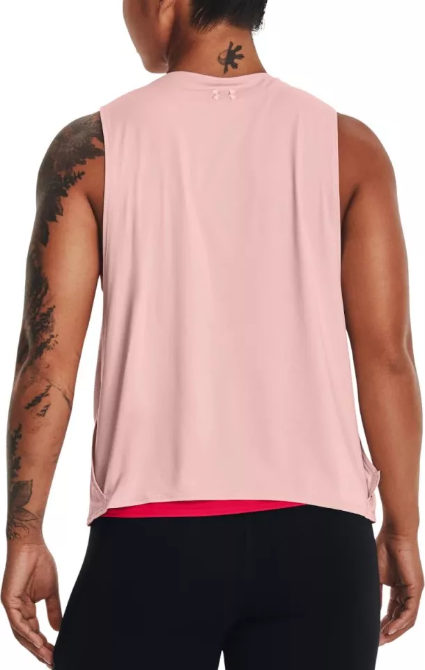 Toppi Under Armour UA HydraFuse 2-in-1 Tank