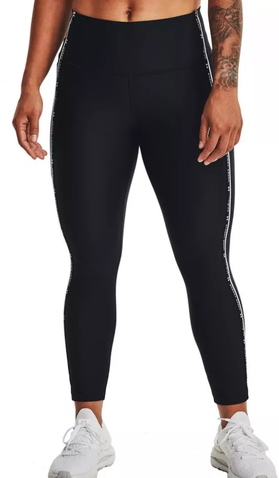 Leggings Under Armour Taped Ankle Leg-BLK