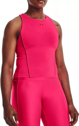 Tielko Under Armour Tank-PNK