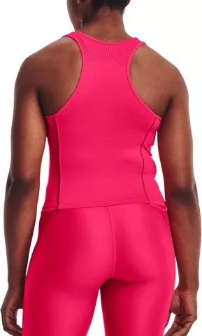 Tielko Under Armour Tank-PNK