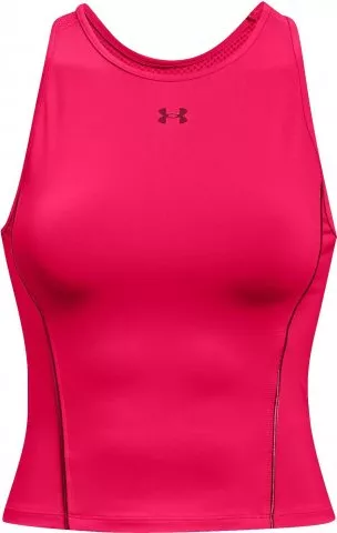 Tielko Under Armour Tank-PNK